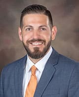 Tom Lloyd, Vice President, Financial Advisor