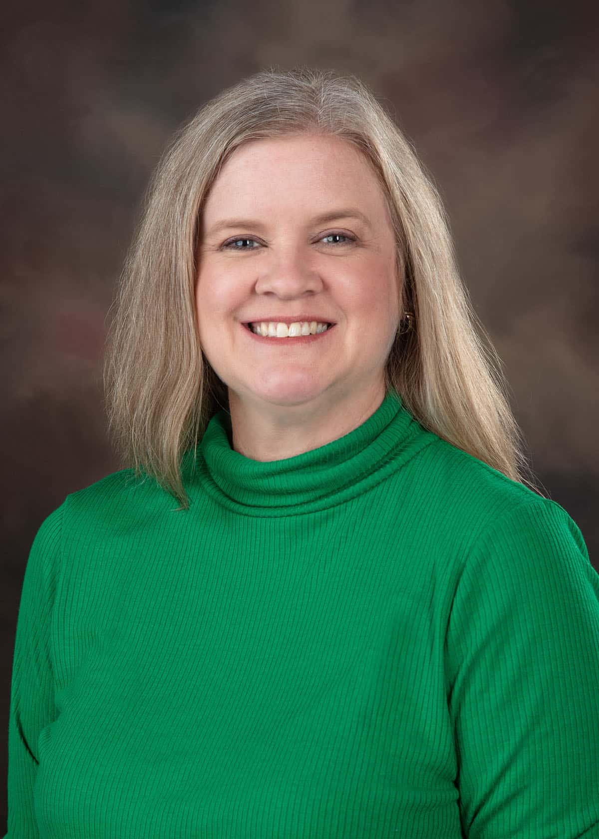Darbi Vanderford