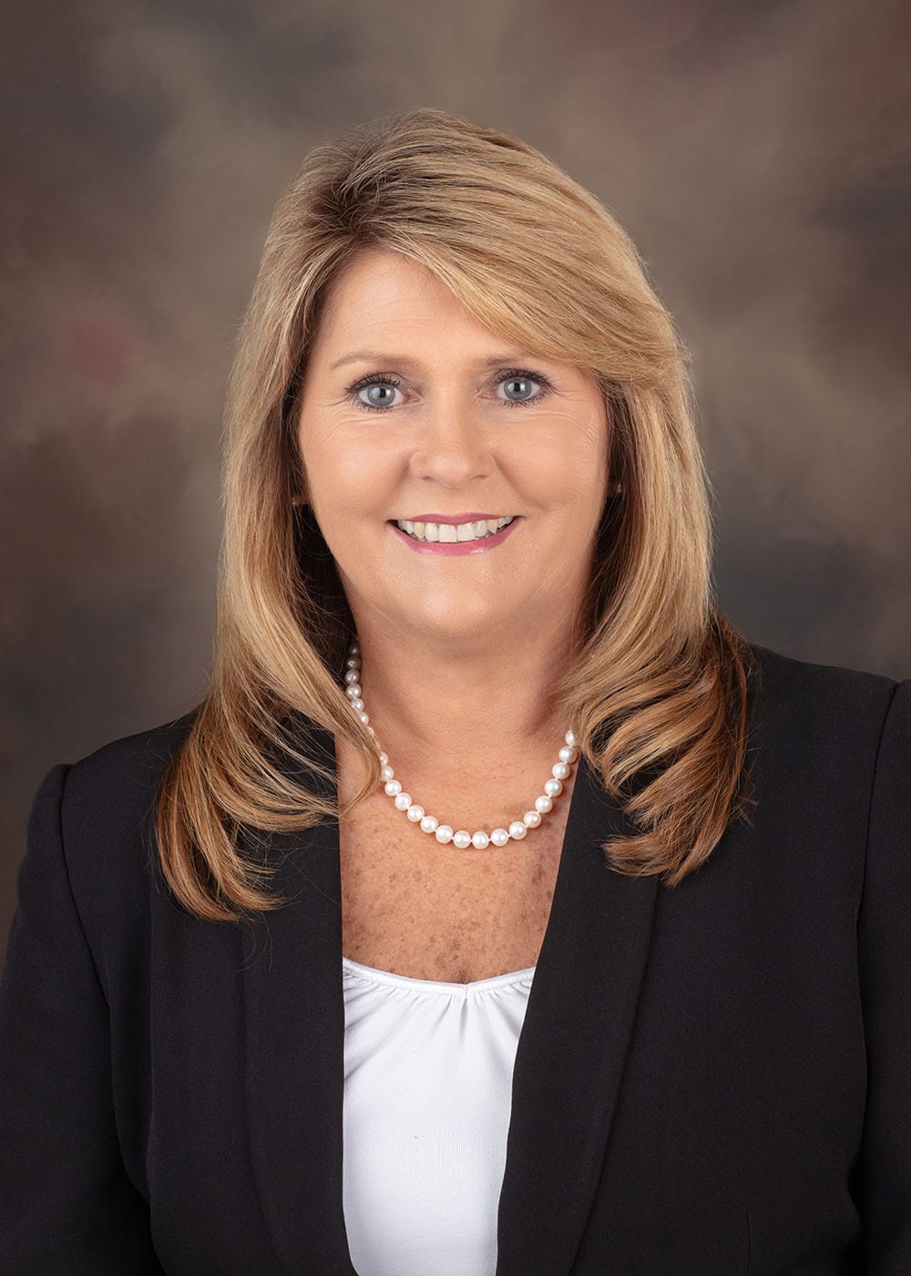 Michelle "Missy" Joyce 