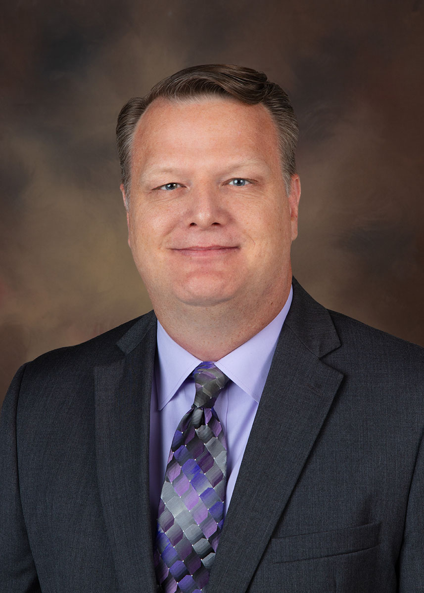 Randy Stolberg