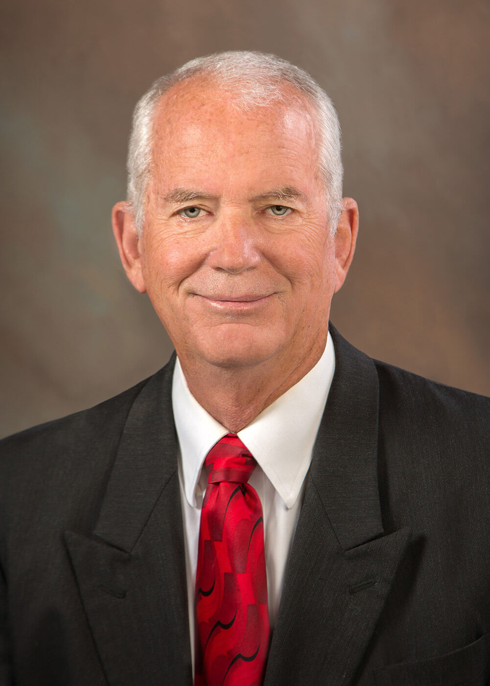 Vaughn McAshan